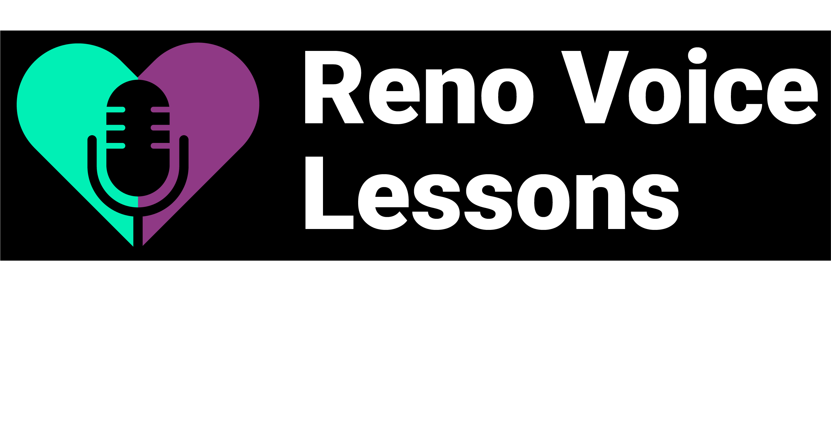 Reno Voice Lessons